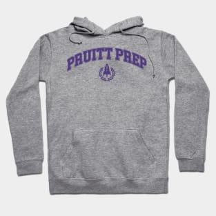 Pruitt Prep Hoodie